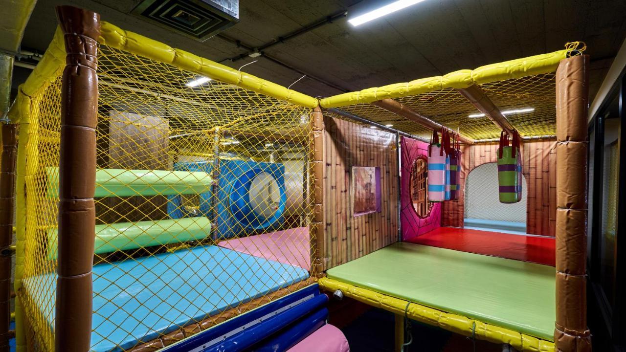 Apartamenty Sun & Snow Resorts H Bialka Tatrzanska Z Sauna المظهر الخارجي الصورة